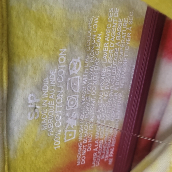 Hoodie - Picture 6 of 7